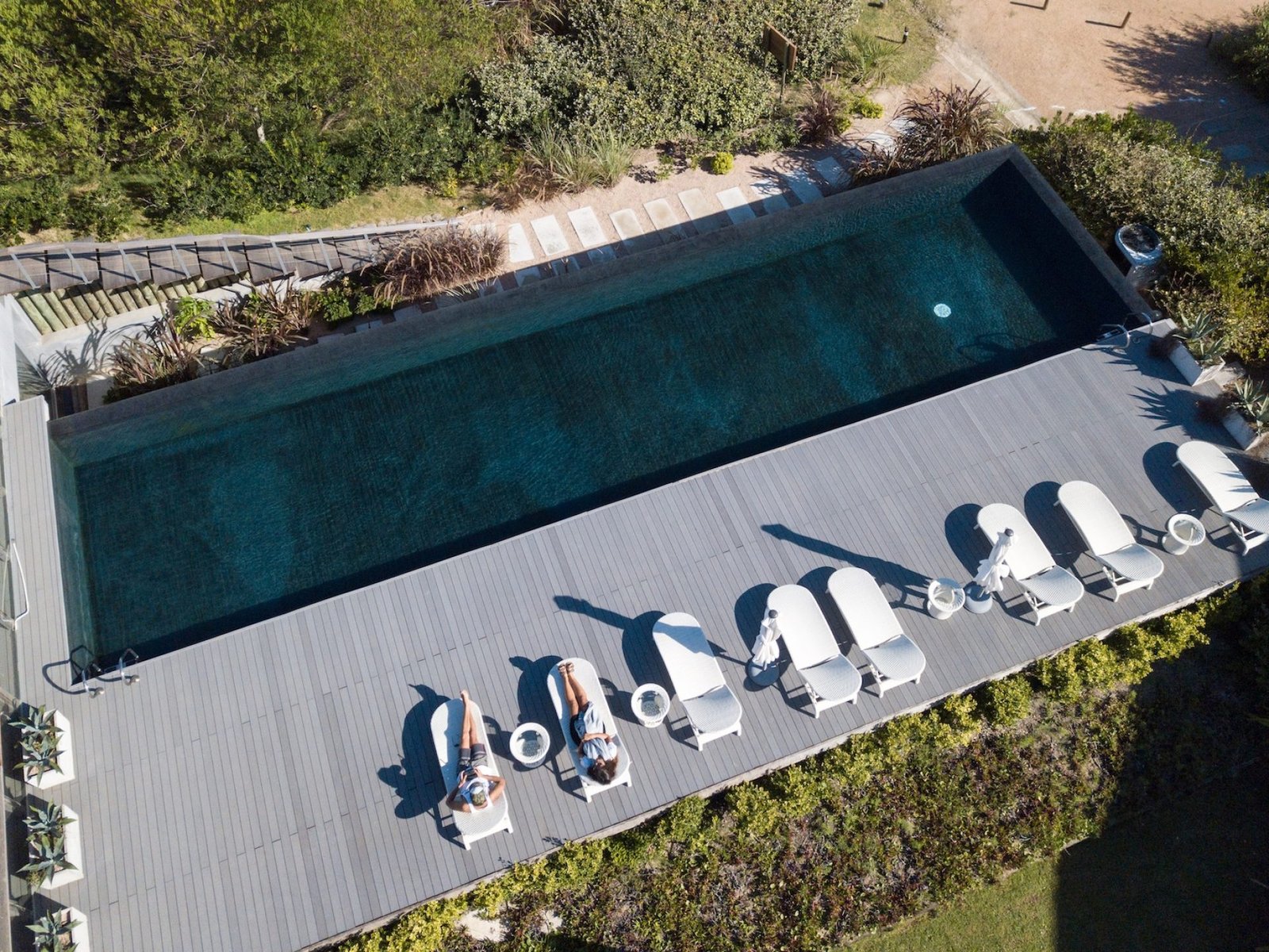 Anastasio Hotel & Beach Club