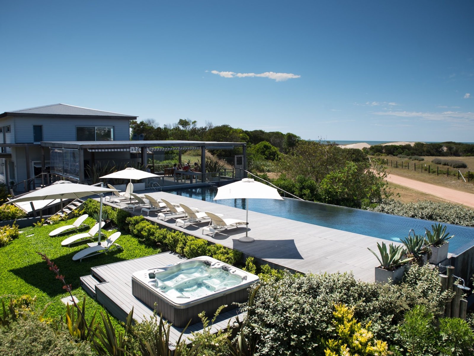 Anastasio Hotel & Beach Club