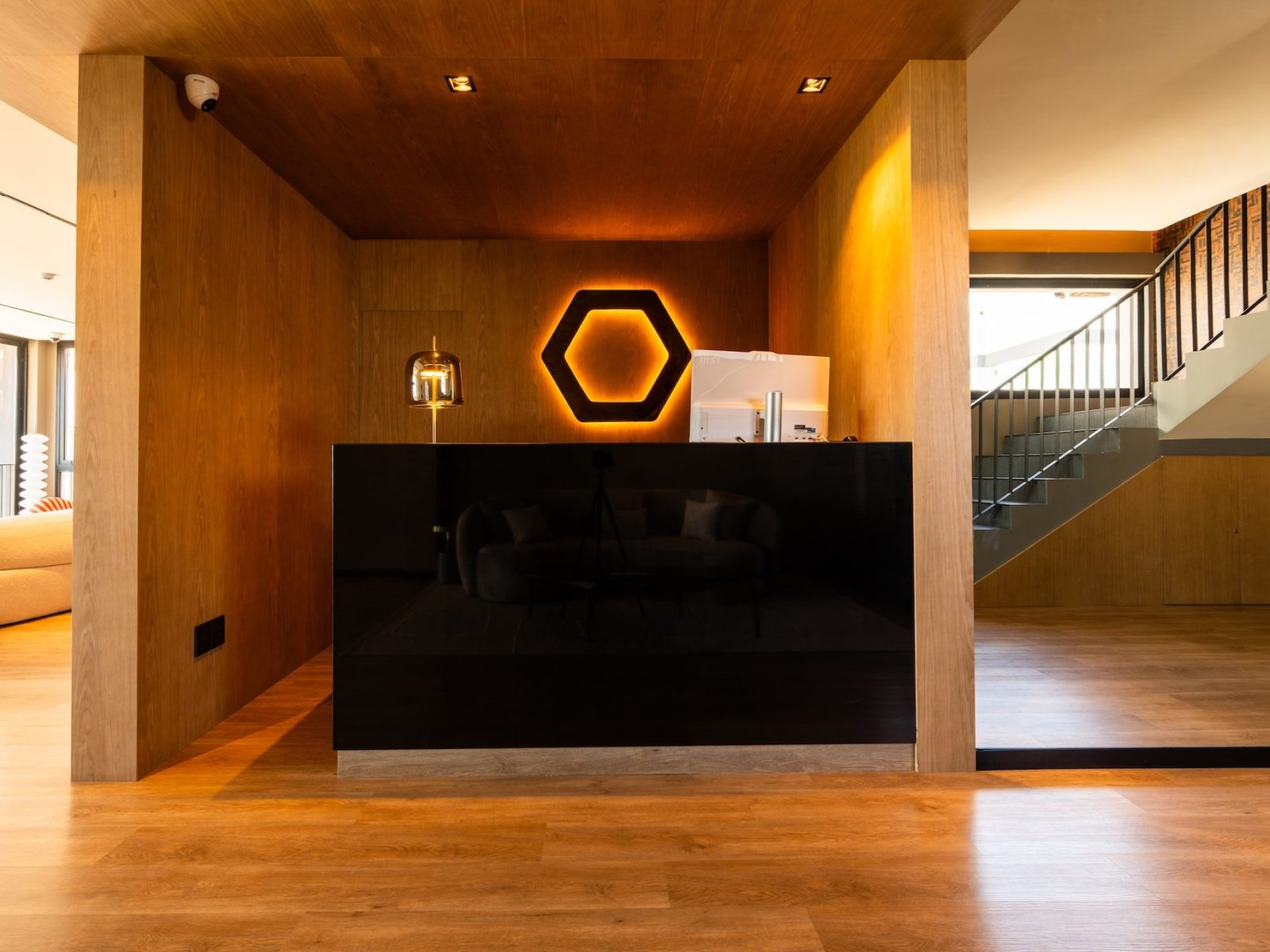 Bravo Hotel