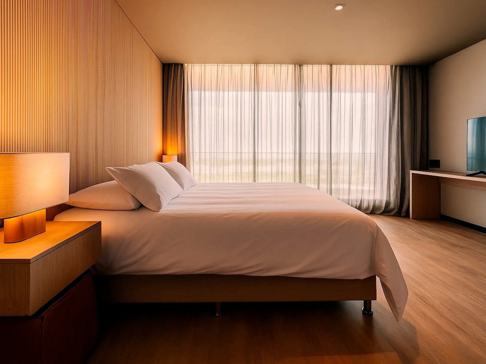 Bravo Hotel