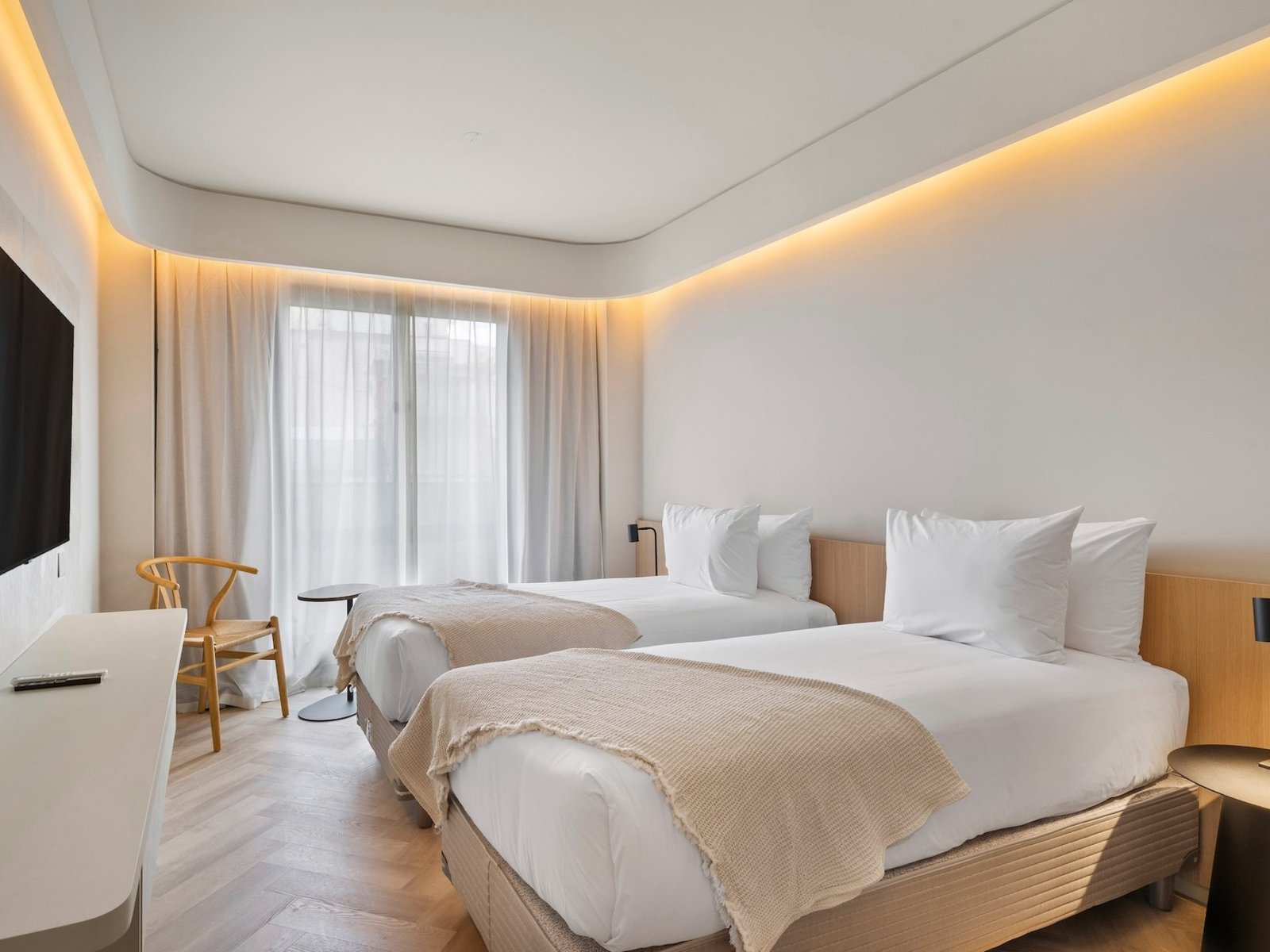 Hotel Vilòn